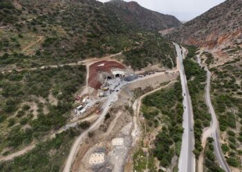 Κυρώθηκε η σύμβαση παραχώρησης του ΒΟΑΚ στο τμήμα Χανιά-Ηράκλειο συνολικού μήκους 157 χιλιομέτρων