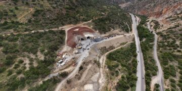 Κυρώθηκε η σύμβαση παραχώρησης του ΒΟΑΚ στο τμήμα Χανιά-Ηράκλειο συνολικού μήκους 157 χιλιομέτρων