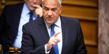 «Δεν είμαι καθόλου ανεκτικός στις συκοφαντίες»