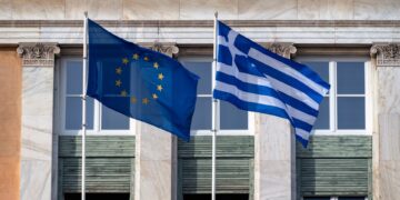 The revised “Greece 2.0” submitted to the Commission