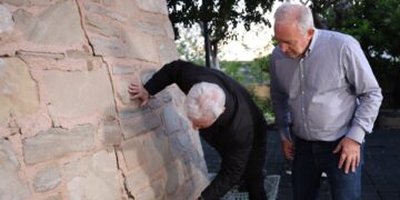 Βούτες: Επιταχύνεται η «αφυδάτωση» της περιοχής