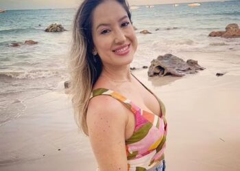 Η 37χρονη δασκάλα Pilates ανακάλυψε την εξωσυζυγική σχέση του συζύγου της