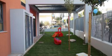 Από σήμερα οι αιτήσεις για τους 28 βρεφονηπιακούς σταθμούς – Οι δικαιούχοι και τα κριτήρια