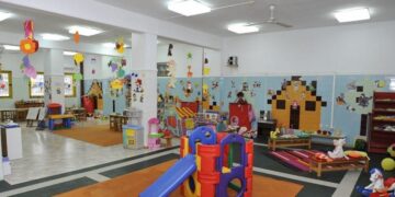 Βρεφονηπιακοί σταθμοί: Η προθεσμία για τις αιτήσεις στη ΔΥΠΑ και οι δικαιούχοι