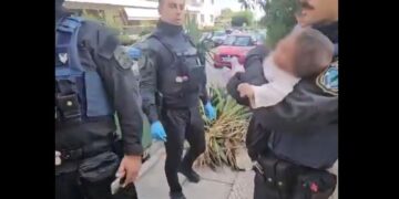 ΕΛ.ΑΣ.: «Κάποιες φορές… δεν έχουμε ούτε εμείς λόγια»