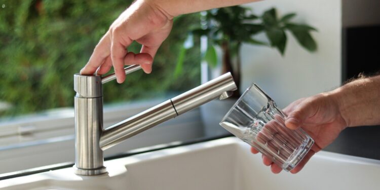 Σέρρες: Βρέθηκε ουράνιο στο νερό