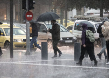 Weather: Intense Uunstable conditions expected for 48 hours – Which areas will be affected
