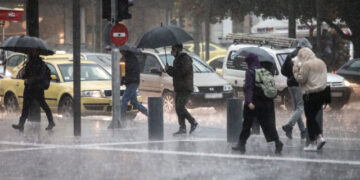 Weather: Intense Uunstable conditions expected for 48 hours – Which areas will be affected