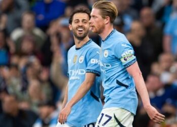 «Ξέρω ότι μπορώ ακόμα να παίξω εδώ»