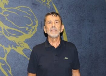 Συνεχίζει με Πετράκη ο Παναιτωλικός 