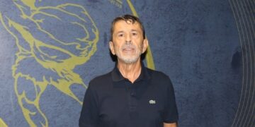 Συνεχίζει με Πετράκη ο Παναιτωλικός 