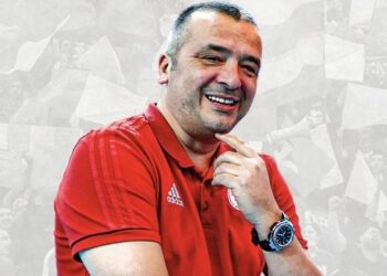 Ο «στρατηγός» Κοβάτσεβιτς επέστρεψε στον Ολυμπιακό