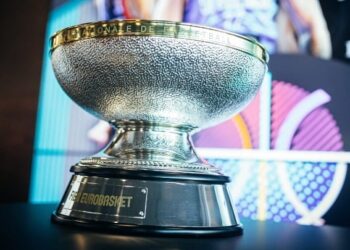 Την άλλη Πέμπτη η ανάθεση του Ευρωμπάσκετ 2029