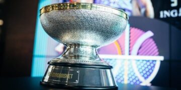 Την άλλη Πέμπτη η ανάθεση του Ευρωμπάσκετ 2029