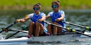 «Ασημένιες» στο Ευρωπαϊκό Φίτσιου και Κοντού