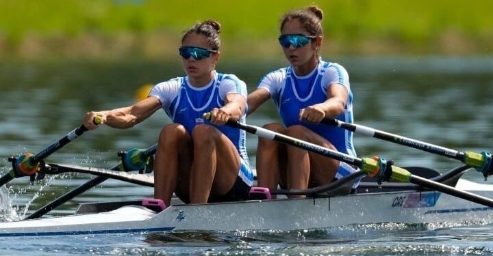 «Ασημένιες» στο Ευρωπαϊκό Φίτσιου και Κοντού