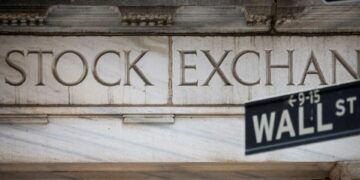 Σερί ανόδου του S&P 500 για τέταρτη μέρα