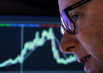 Wall Street: Μικτή εικόνα – Παρέμεινε σε θετικό έδαφος ο S&P 500