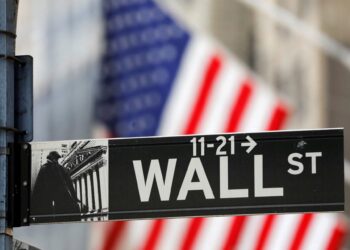 Η Wall Street σε ευφορία