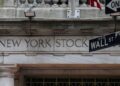 Κλείσιμο με άνοδο στη Wall Street