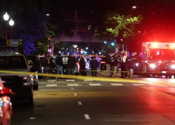 Το προφίλ του δράστη και τι γνωρίζουμε για τα δύο θύματα