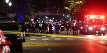 Το προφίλ του δράστη και τι γνωρίζουμε για τα δύο θύματα