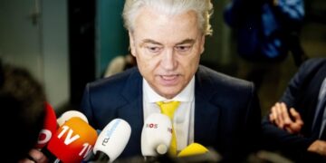 Political crisis in the Netherlands: Wilders calls for tough immigration measures or bring down the government