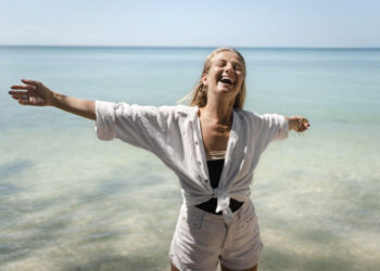 Τα 4 ζώδια που μπαίνουν σε μια δυναμική νέα εποχή