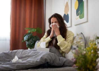 Εάν αντιμετωπίζετε 2 συμπτώματα πρέπει να τα πλύνετε αμέσως, σύμφωνα με ειδικό