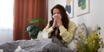 Εάν αντιμετωπίζετε 2 συμπτώματα πρέπει να τα πλύνετε αμέσως, σύμφωνα με ειδικό