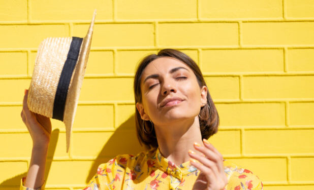 Τα 4 ζώδια που έχουν την εύνοια του σύμπαντος