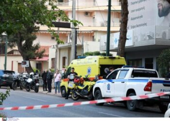 Τα νέα αφεντικά της Greek Mafia