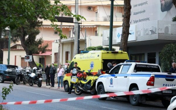 Τα νέα αφεντικά της Greek Mafia