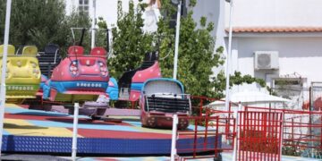 Σε δίκη η δήμαρχος Κασσάνδρας για το δυστύχημα στο λούνα παρκ