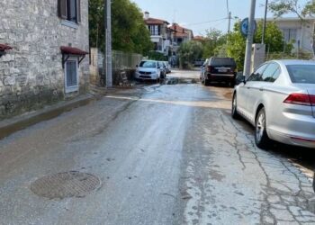 Χαλκιδική: Δύο χρόνια χωρίς τρεχούμενο νερό το Πέτρινο Χωριό