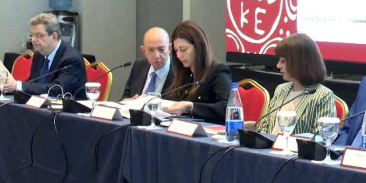 Τα πορίσματα των Συνόδων Αντιπρυτάνεων για χρηματοδότηση, κτιριακές υποδομές, φοιτητική μέριμνα