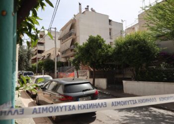Ανθρωποκυνηγητό για τη σύλληψη του στραγγαλιστή