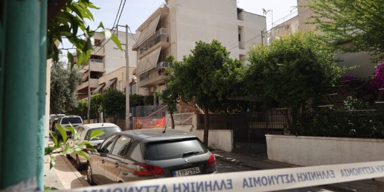 Ανθρωποκυνηγητό για τη σύλληψη του στραγγαλιστή