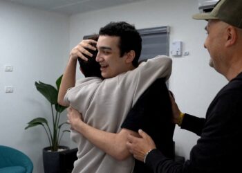 Η Χαμάς αρνείται ότι η απελευθέρωση ομήρου σχετίζεται με την ισραηλινή «στρατιωτική πίεση»