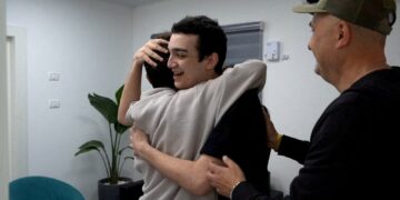 Η Χαμάς αρνείται ότι η απελευθέρωση ομήρου σχετίζεται με την ισραηλινή «στρατιωτική πίεση»