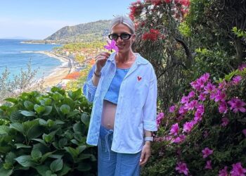 Η πρώτη ανάρτηση στο Instagram