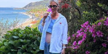 Η πρώτη ανάρτηση στο Instagram