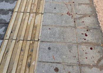 Κρήτη: Άγρια συμπλοκή στο κέντρο των Χανίων – Μια σύλληψη και ένας τραυματίας