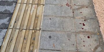 Κρήτη: Άγρια συμπλοκή στο κέντρο των Χανίων – Μια σύλληψη και ένας τραυματίας