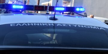 Εντοπίσθηκε εργαστήριο νόθευσης και επανατυποποίησης κοκαΐνης – Συνελήφθη ένας 39χρονος