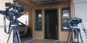 Ανάληψη ευθύνης από αντιεξουσιαστές για τις επιθέσεις σε Χαρακόπουλο και πρώην πρόεδρο του ΕΟΔΑΣΑΑΜ