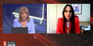 Η πρόταση της Ν.Δ. για τη συνταγματική αναθεώρηση θα έχει ένα συνολικό πλέγμα προβλέψεων