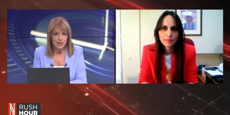 Η πρόταση της Ν.Δ. για τη συνταγματική αναθεώρηση θα έχει ένα συνολικό πλέγμα προβλέψεων