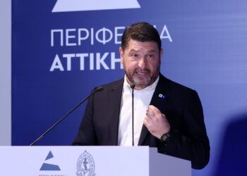 «Χρέος όλων μας να αποτρέψουμε τη δημογραφική συρρίκνωση»