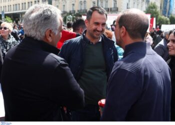 Ενότητα στη διεκδίκηση, ενότητα στη δράση